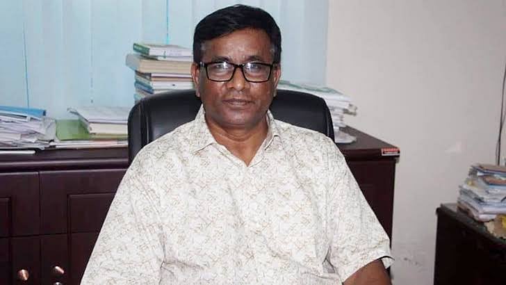 মো. সুলতান-উল-ইসলাম